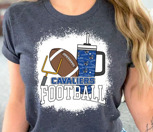 Cavaliers football