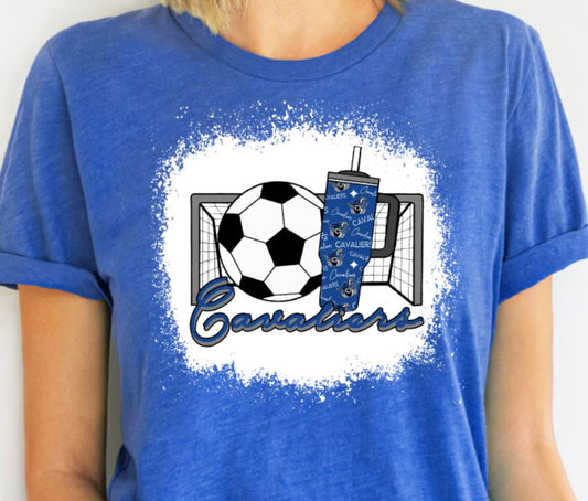 Cavaliers soccer