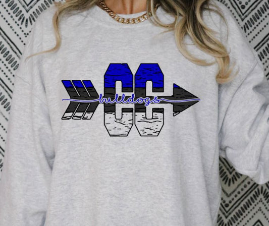Bulldogs CC