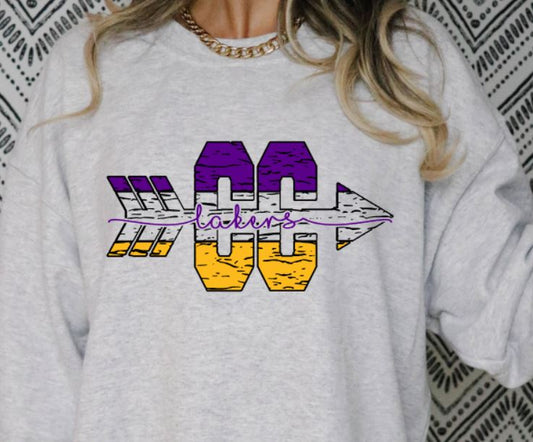 Lakers CC
