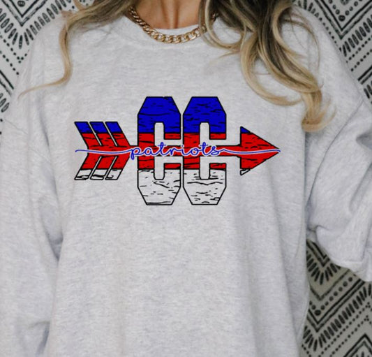 Patriots CC