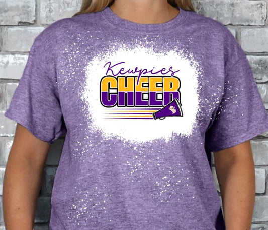 Kewpie Cheer