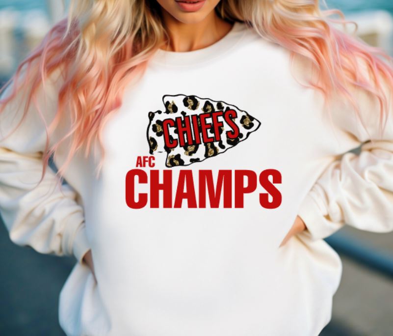 KC leopard champs