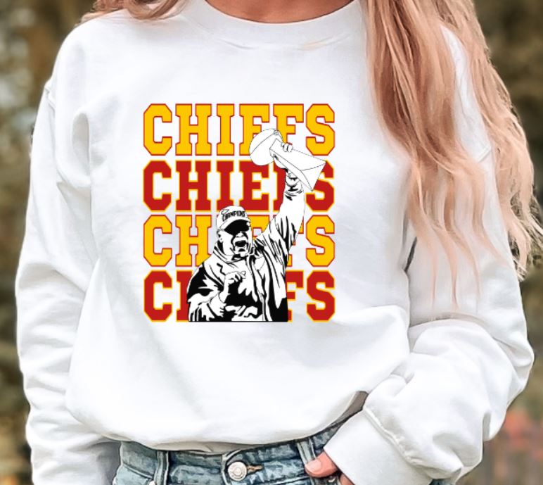 Chiefs andy