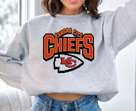 KC Chiefs