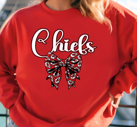 Chiefs bow