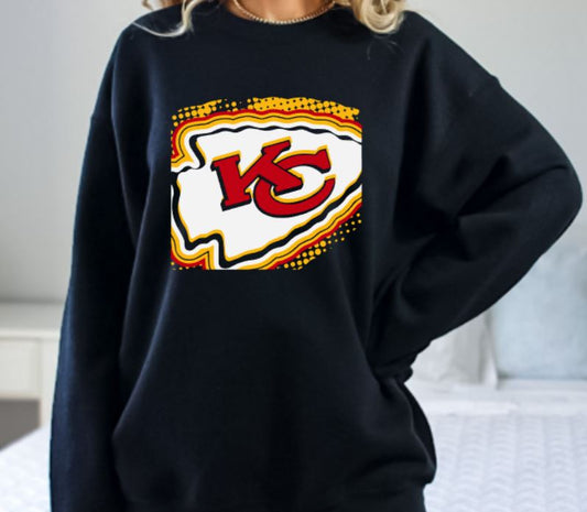 KC