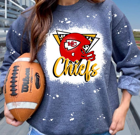 Chiefs diamond