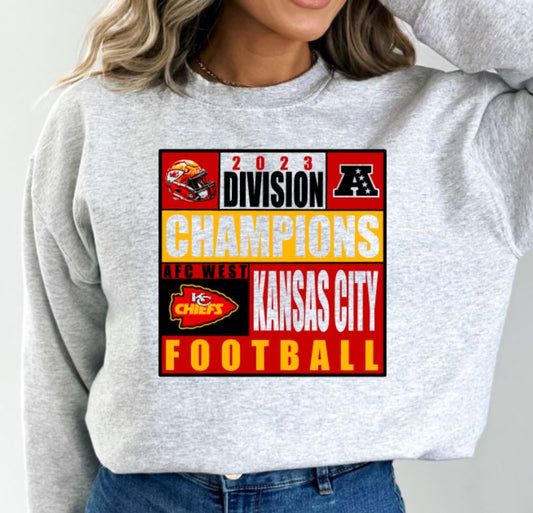 Chiefs division