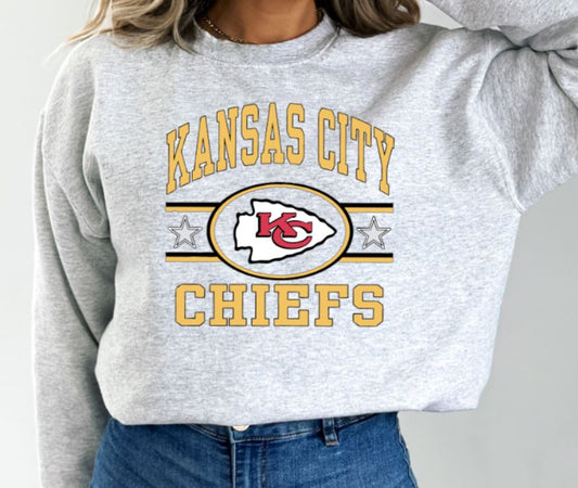 KC Chiefs