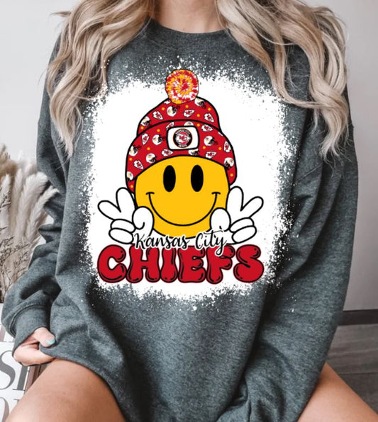Smiley Chiefs
