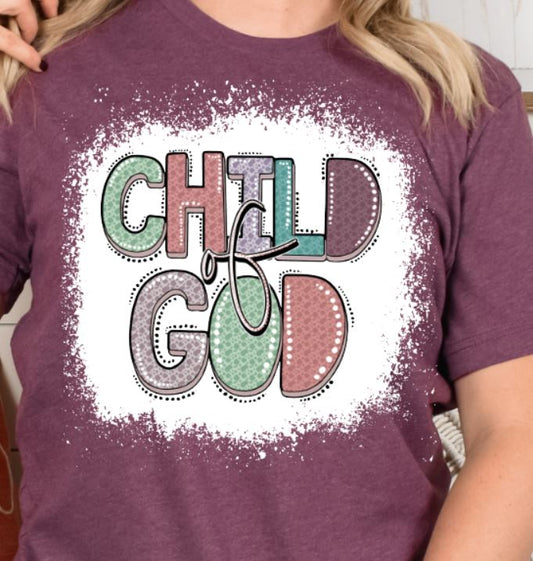 Child of God