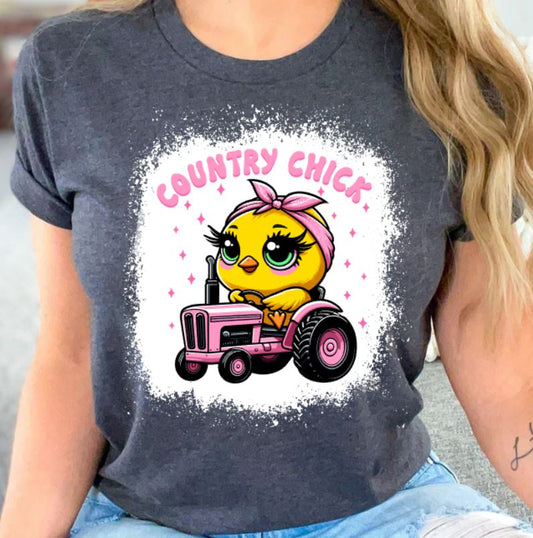 Country chick