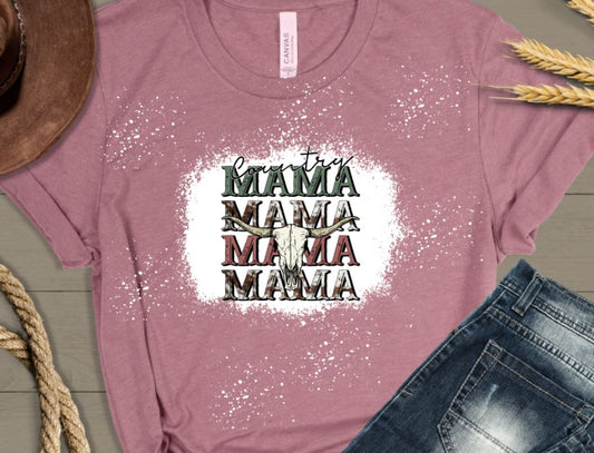 Country mama