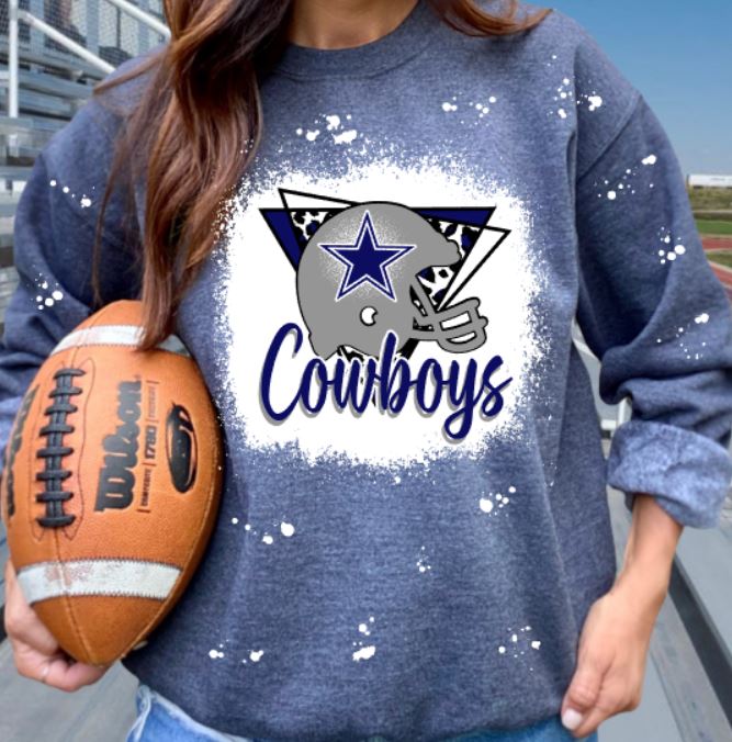 Cowboys diamond