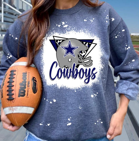 Cowboys diamond