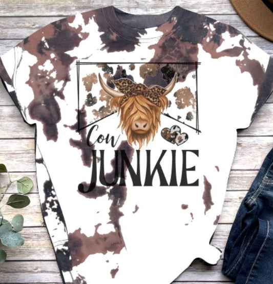 Cow Junkie