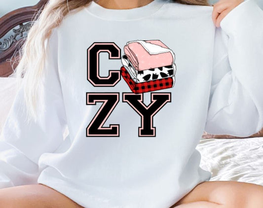 Cozy
