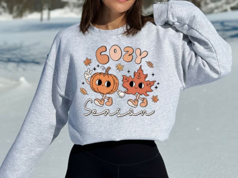Cozy season