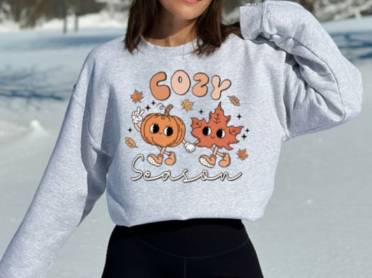 Cozy season