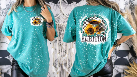 Cup of Ambition