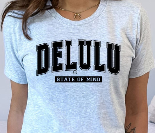 Delulu