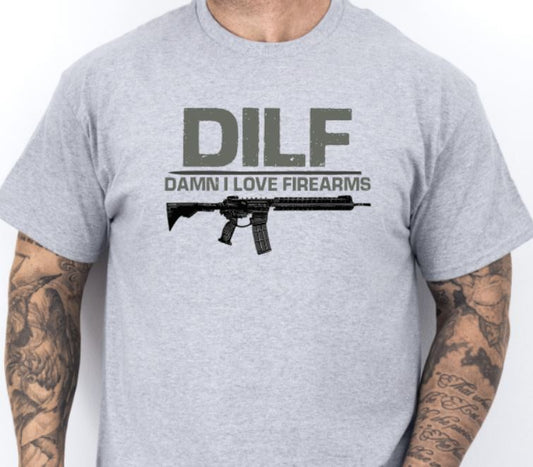 DILF