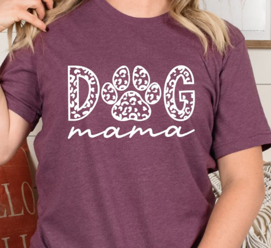 Dog mama