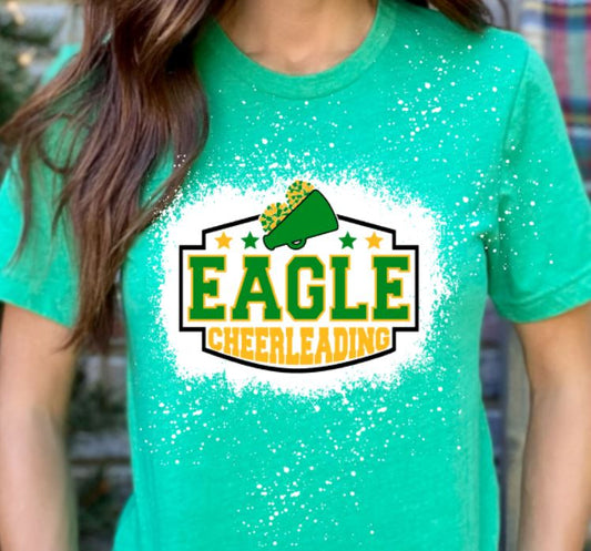 Eagle Cheerleading