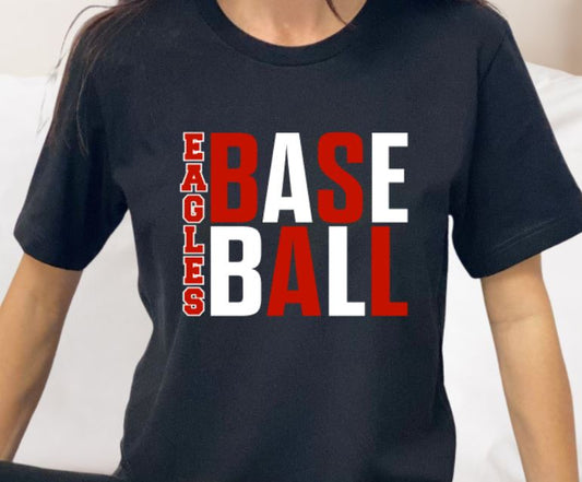Eagles baseball