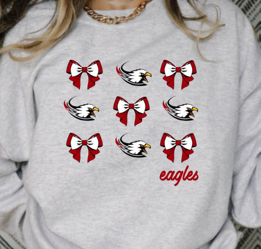 Eagles coquette