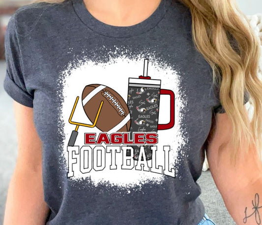 Eagles football