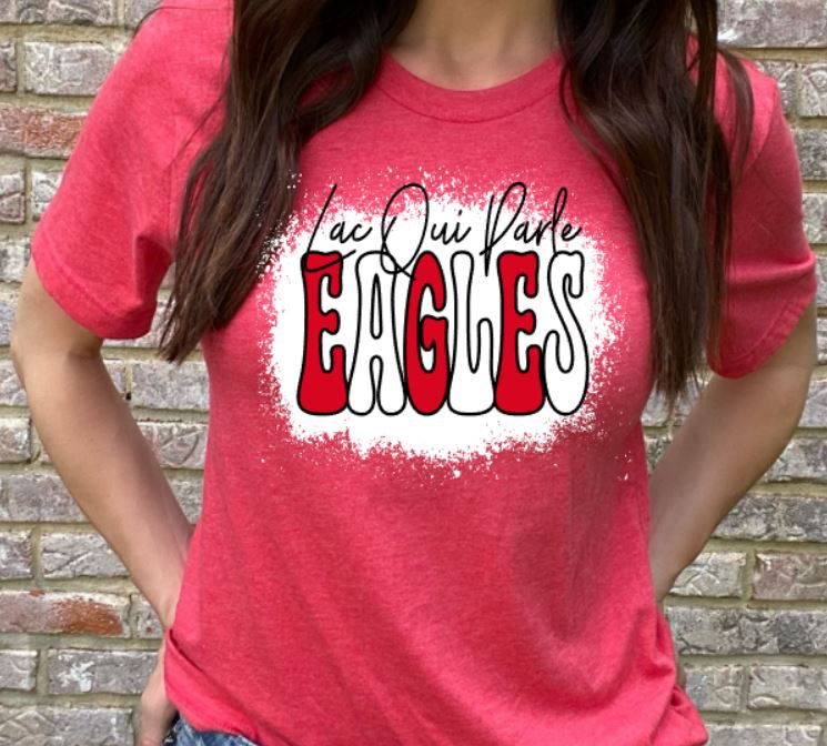 Eagles retro