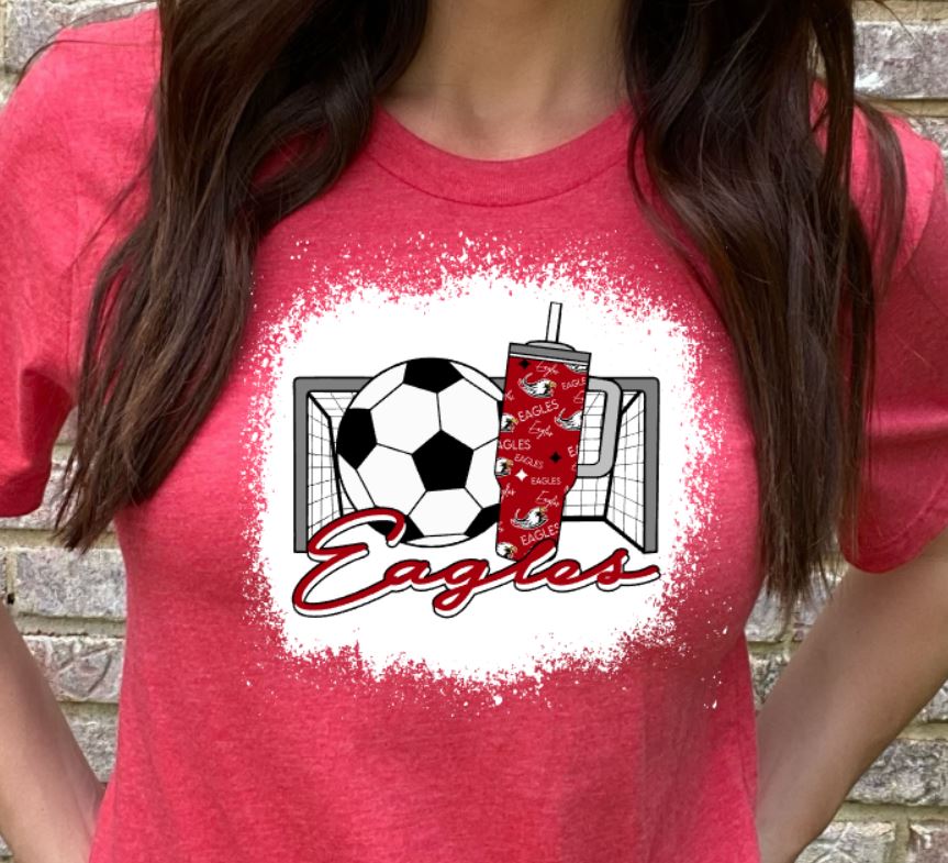 Eagles soccer
