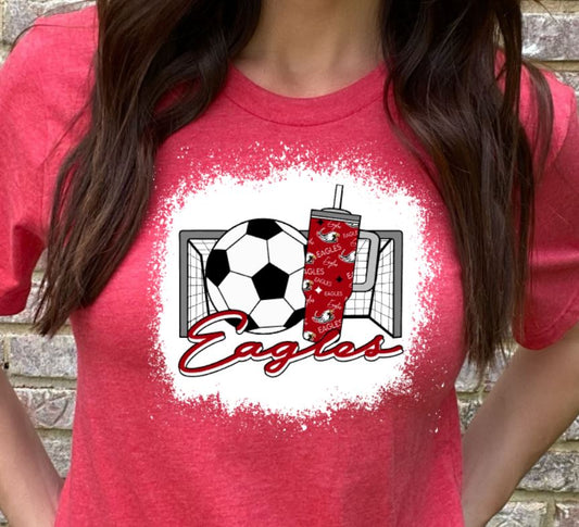 Eagles soccer