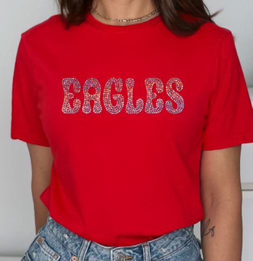 Eagles spangles