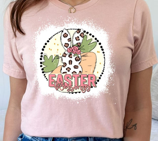 Easter blessings