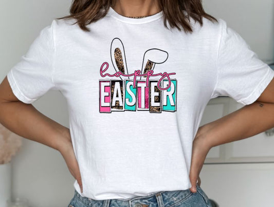 Hoppy Easter