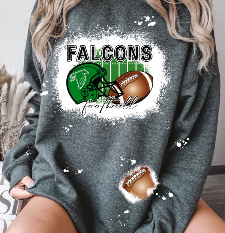 Falcon football field