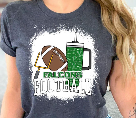 Falcons football