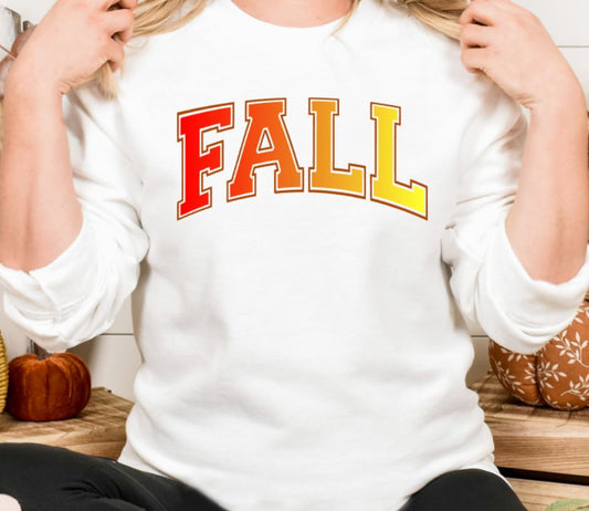 Fall Colors