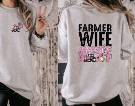 Farmer Wife