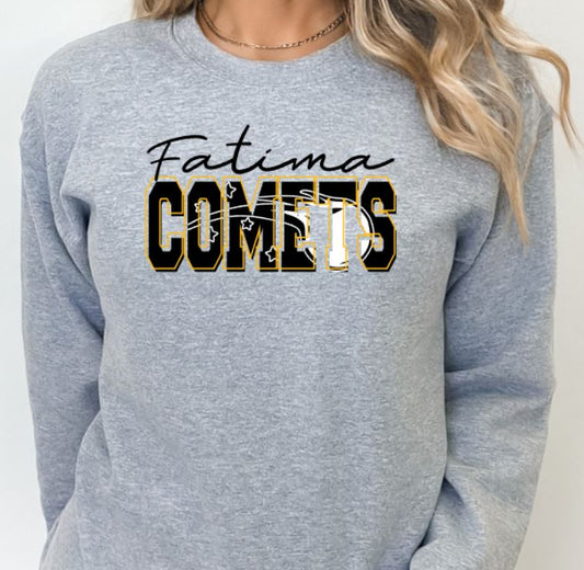 Comets