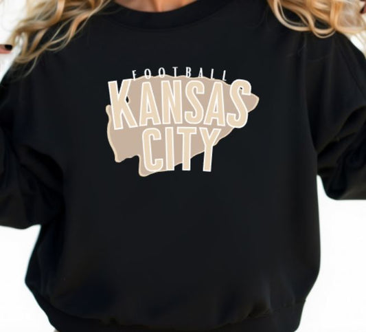 Kansas city football