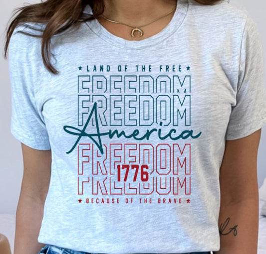 America
