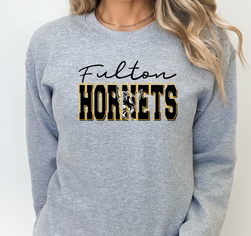 Fulton Hornets