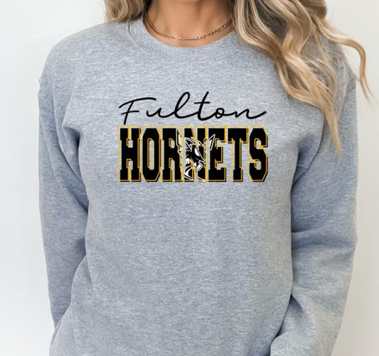 Fulton Hornets
