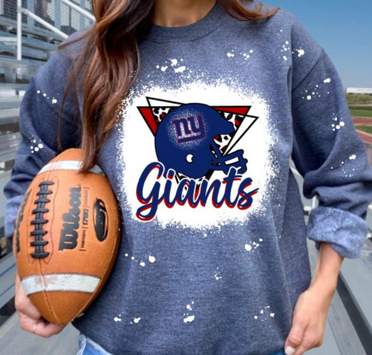 Giants diamond