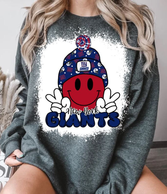 Smiley Giants