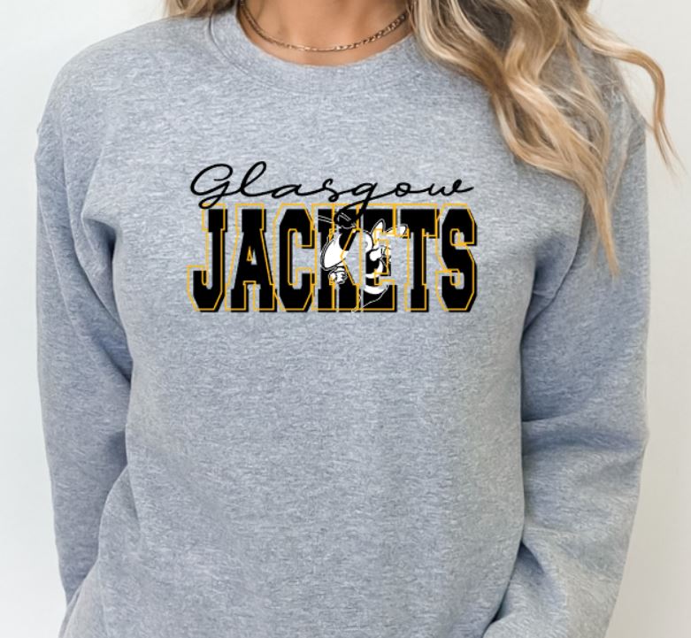 Jackets